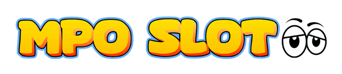 Logo SLOT ONLINE GACOR